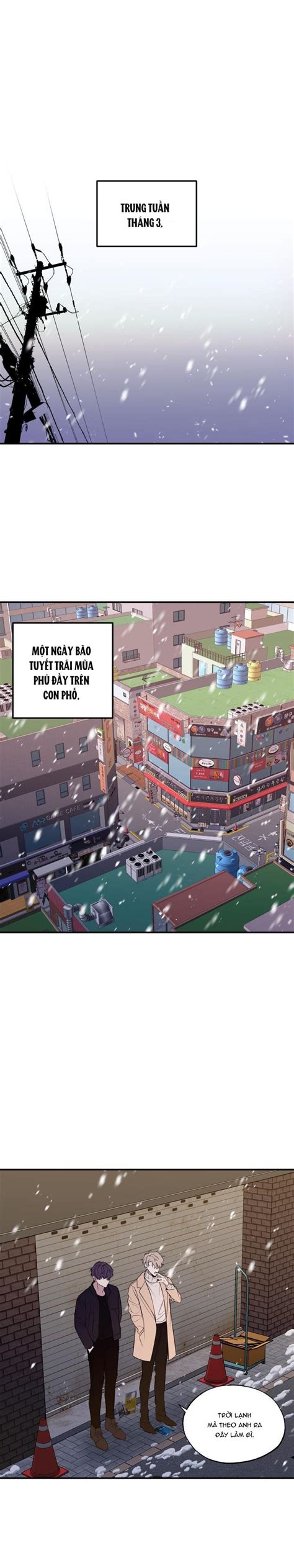 dualeotruyen t|ĐƯỜNG CHÉO Chapter 9 .
